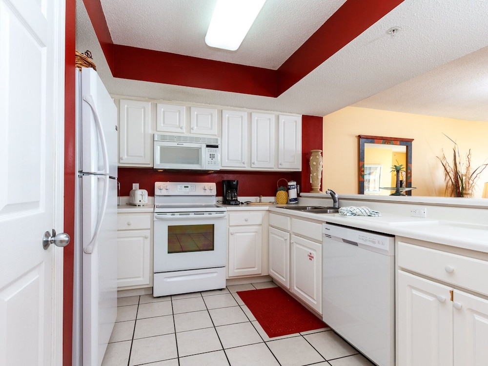 Gulf Dunes 316 by Brooks and Shorey Resorts
