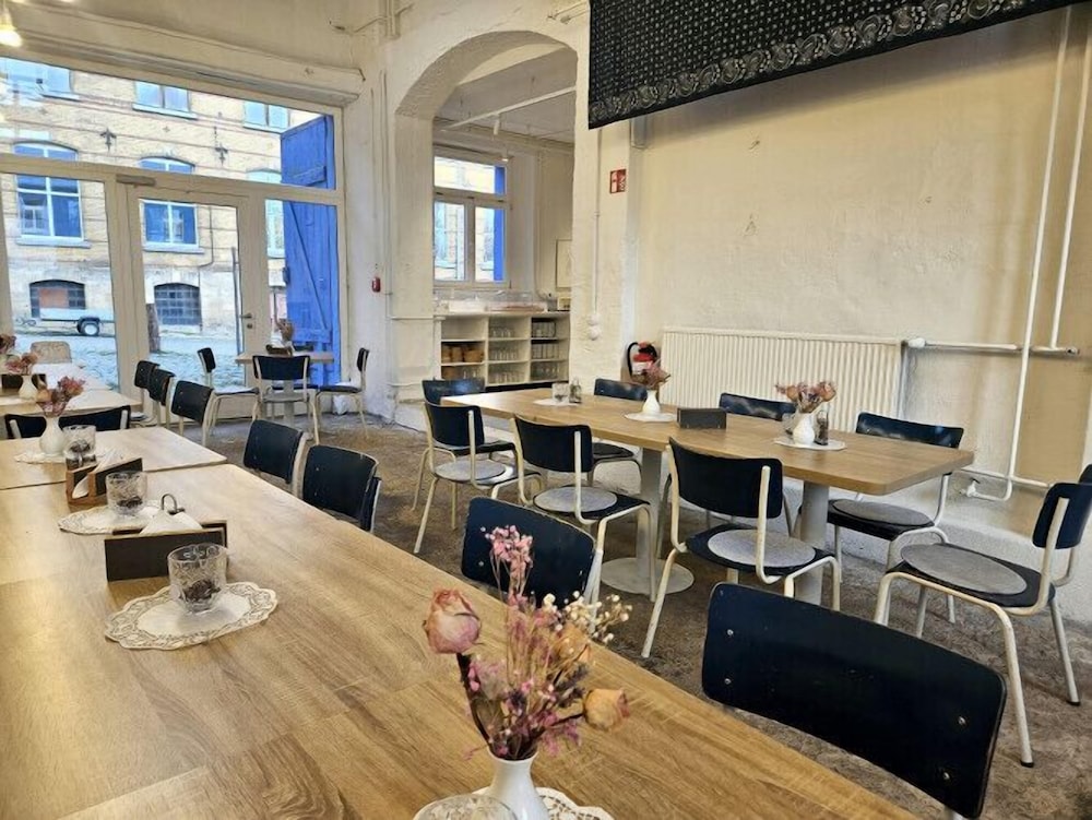 KULTURFABRIK Schönbach