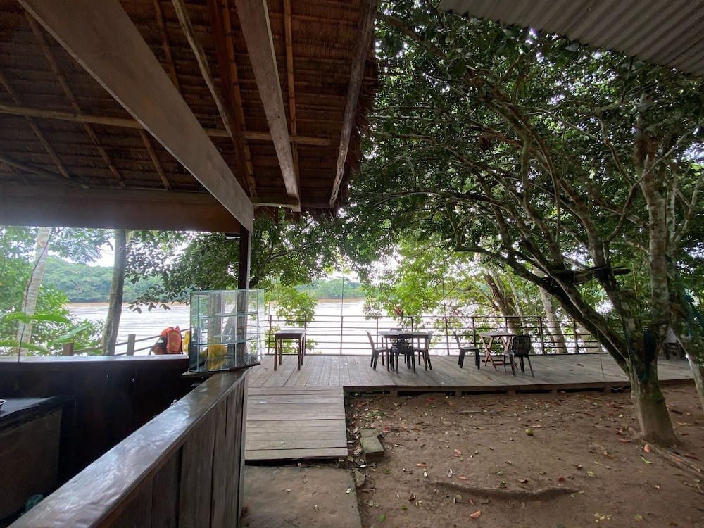 Majachos House