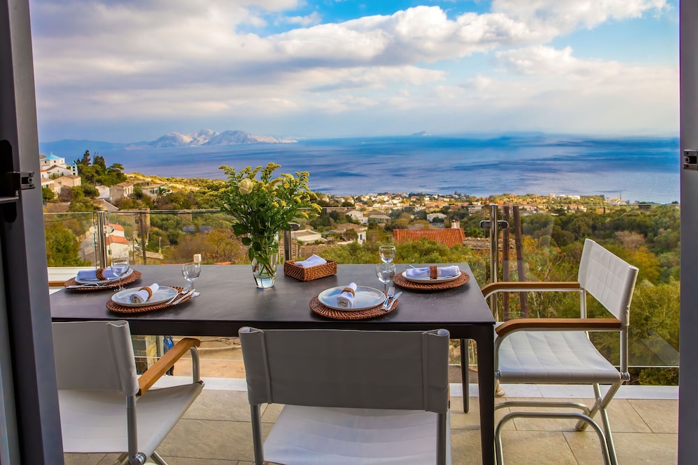 Tsapelas Villas