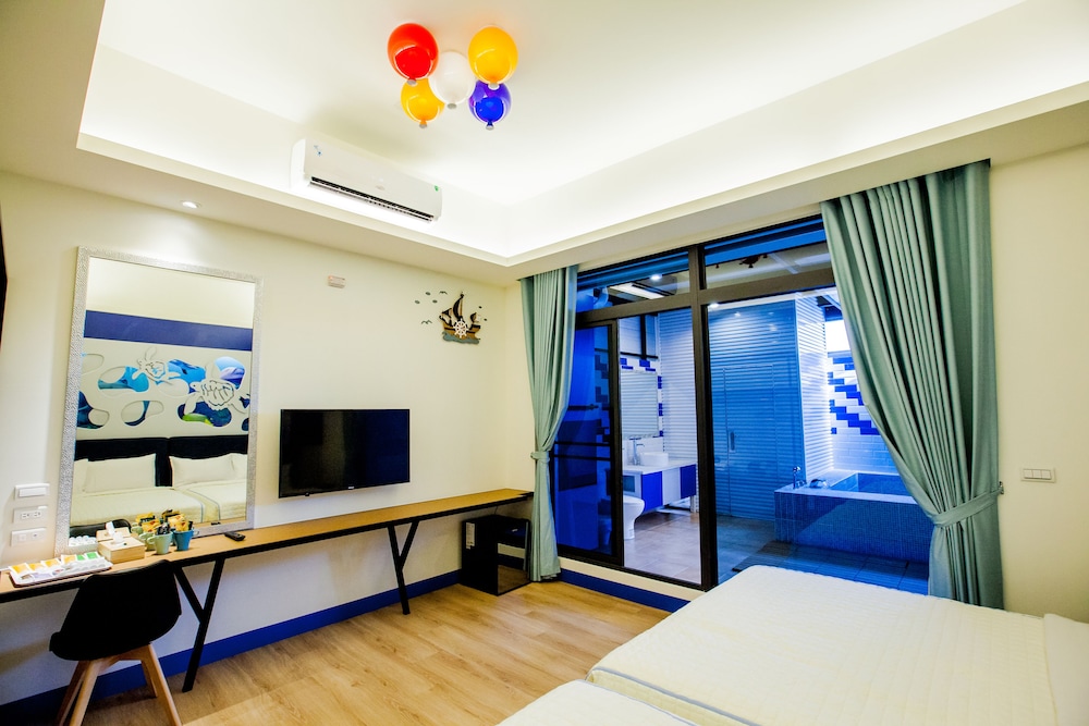 Song Ping Resort