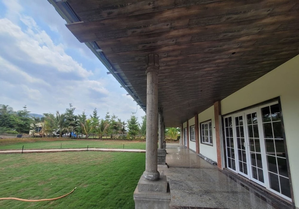Discover Resorts Pali