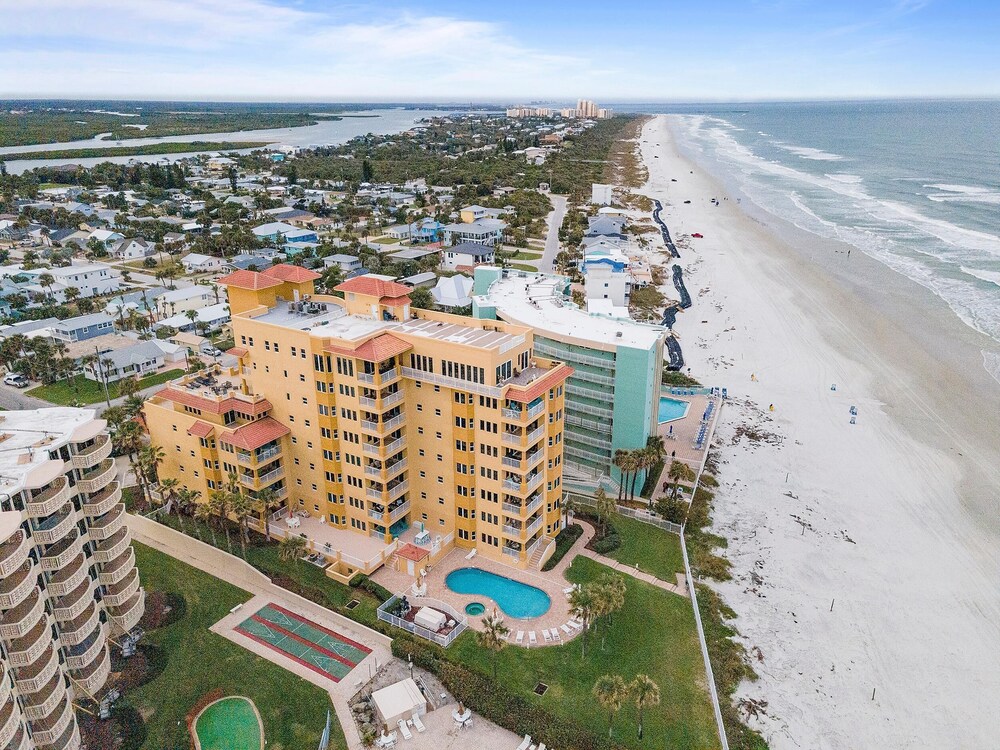 Atlantic Villas 302