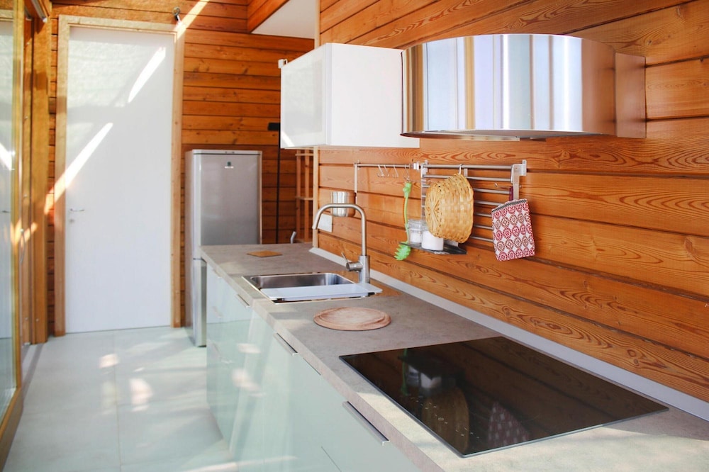Holiday Home in Magazzini Near the Beach view 3