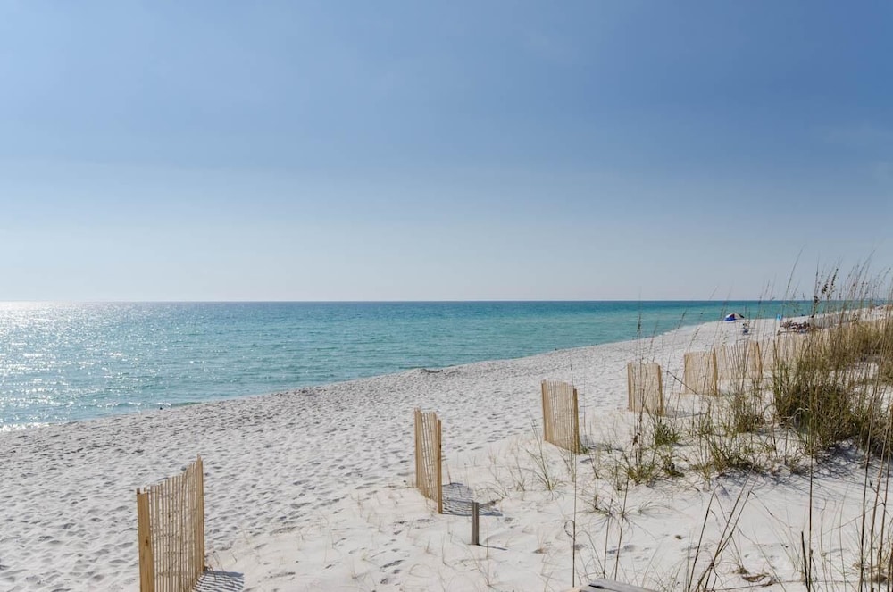 Villas on the Gulf Unit J10