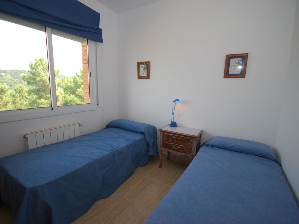 Detached Villa on one Floor, With Garden, Private Pool and Nice Views photo 2