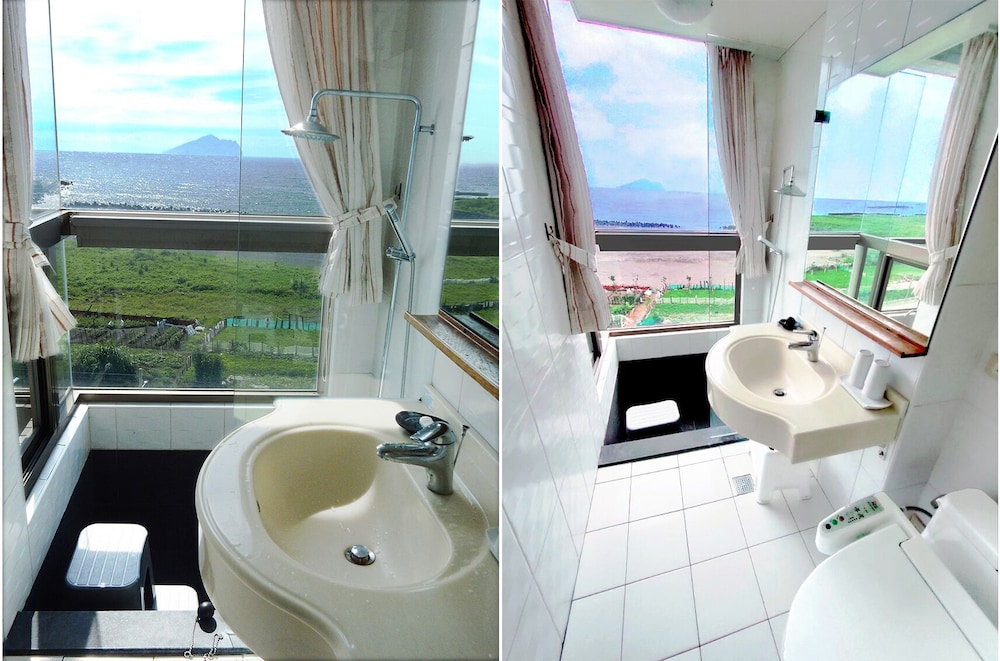 Ocean View apartment