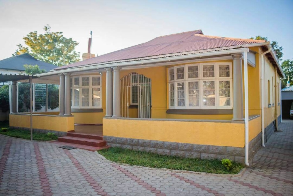Infinitehomes