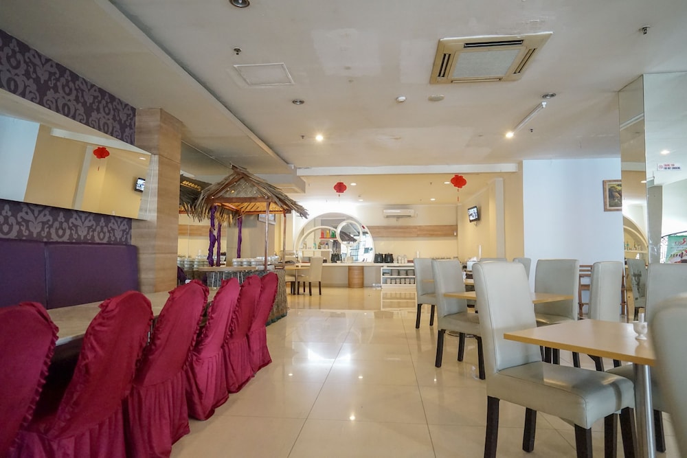 Rio City Hotel