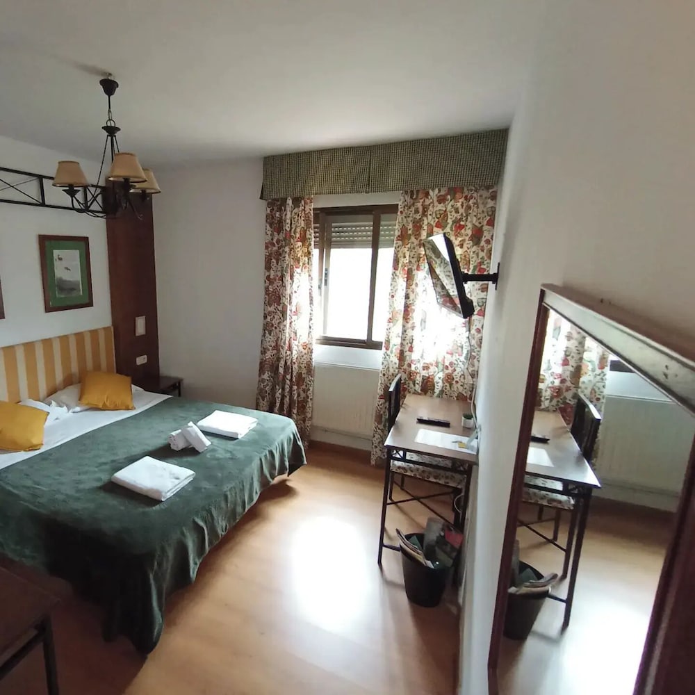 HOSTAL RURAL ALTO TAJO POVEDA