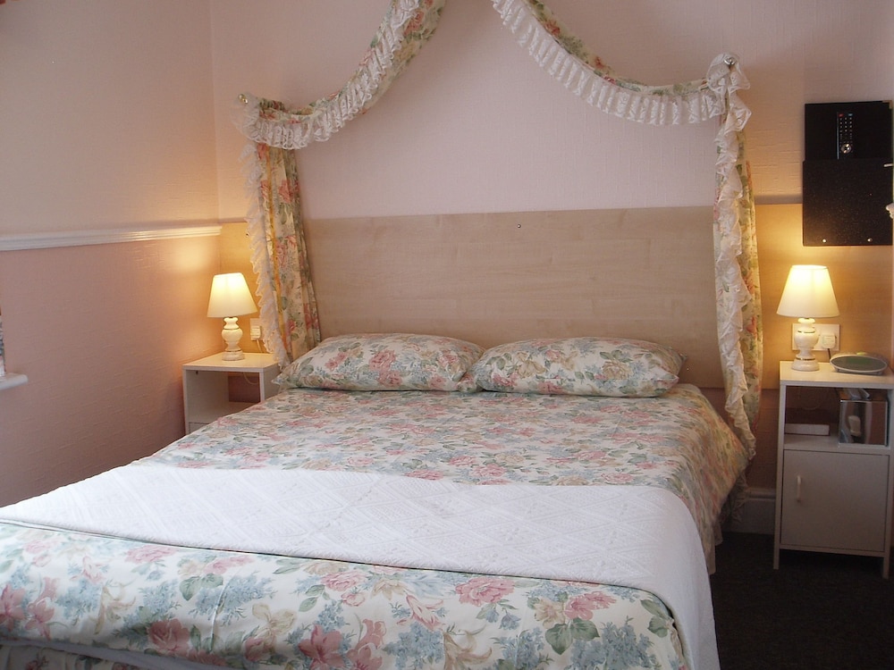 Adelaide Guesthouse