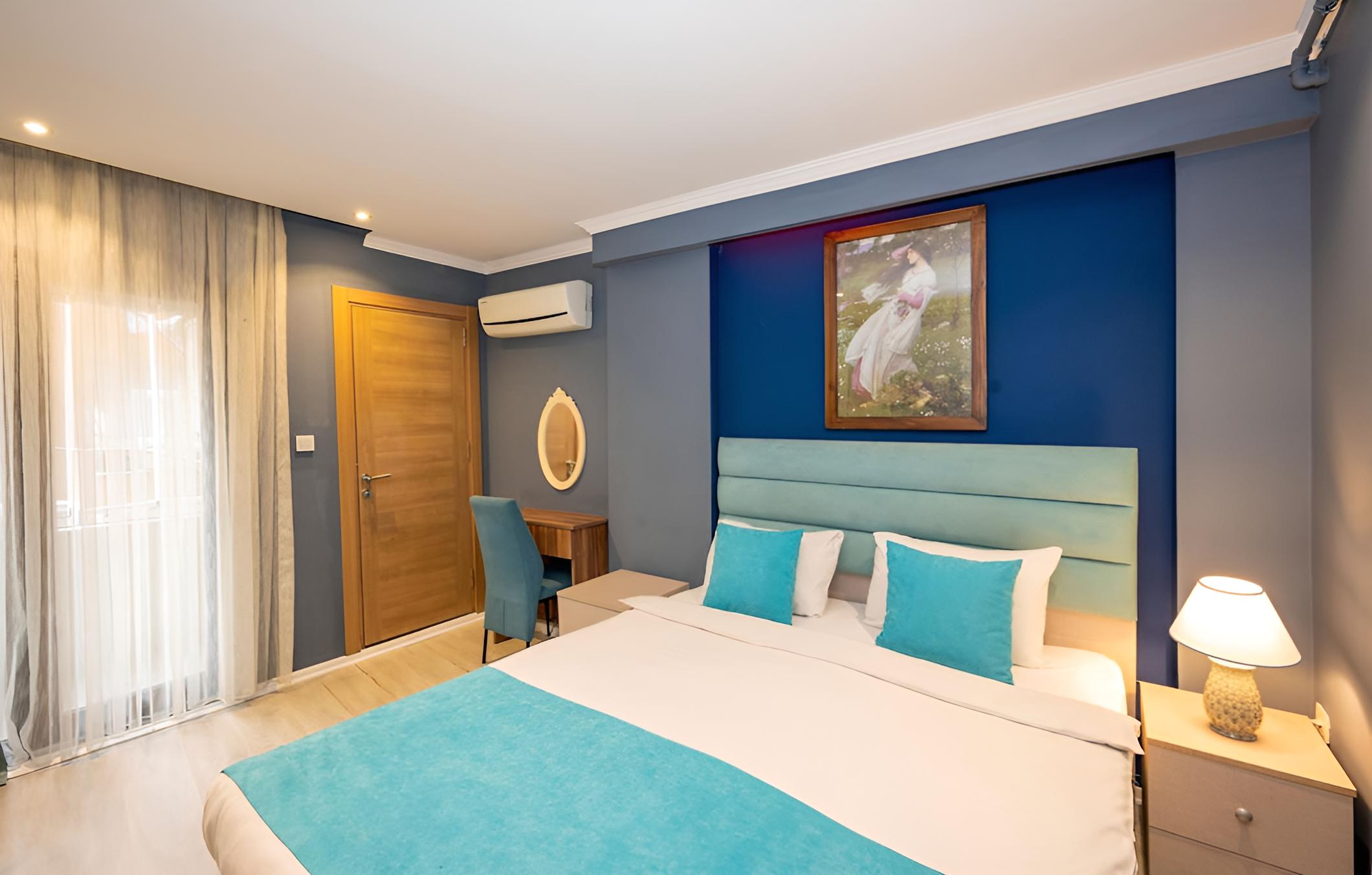 Marida Hotel Istanbul