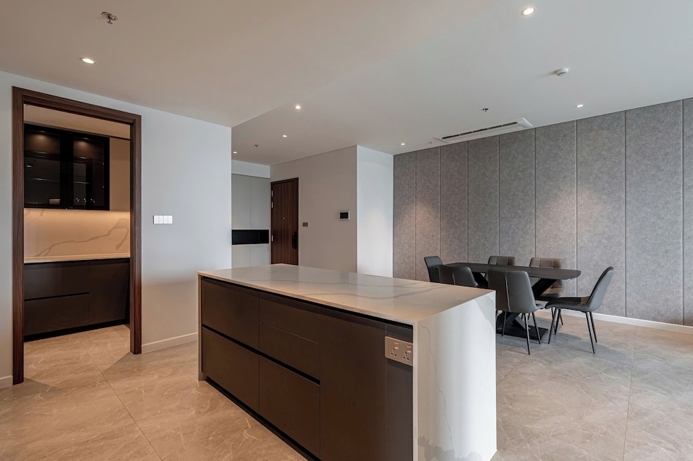 Luxury Apartment Hotel - The Metropole