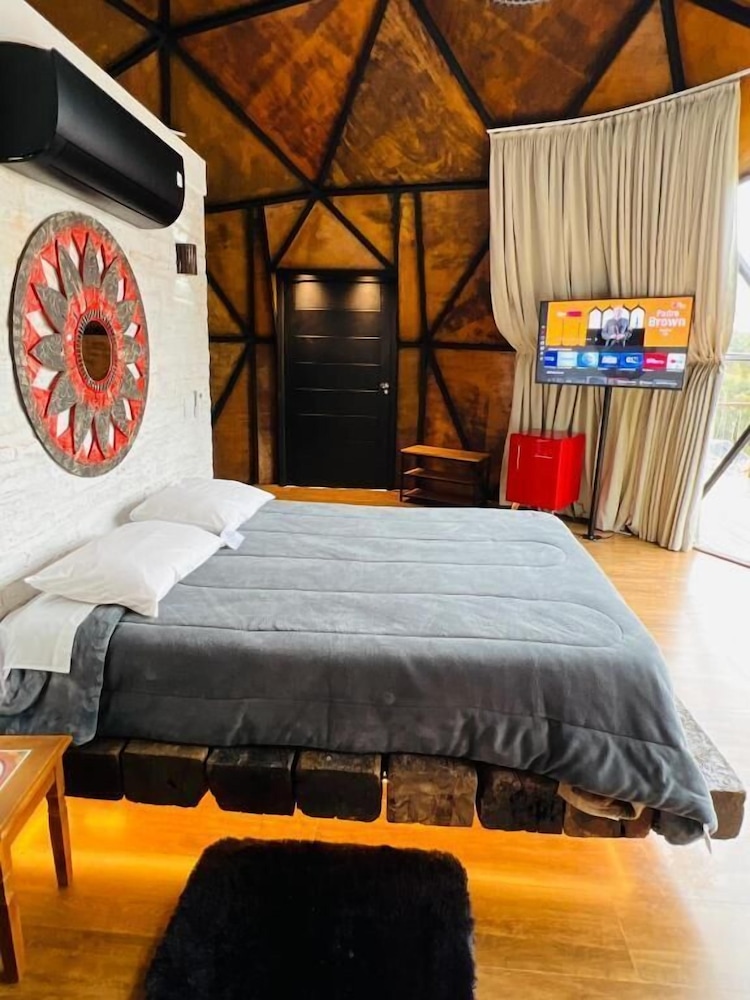 Chales Cabana