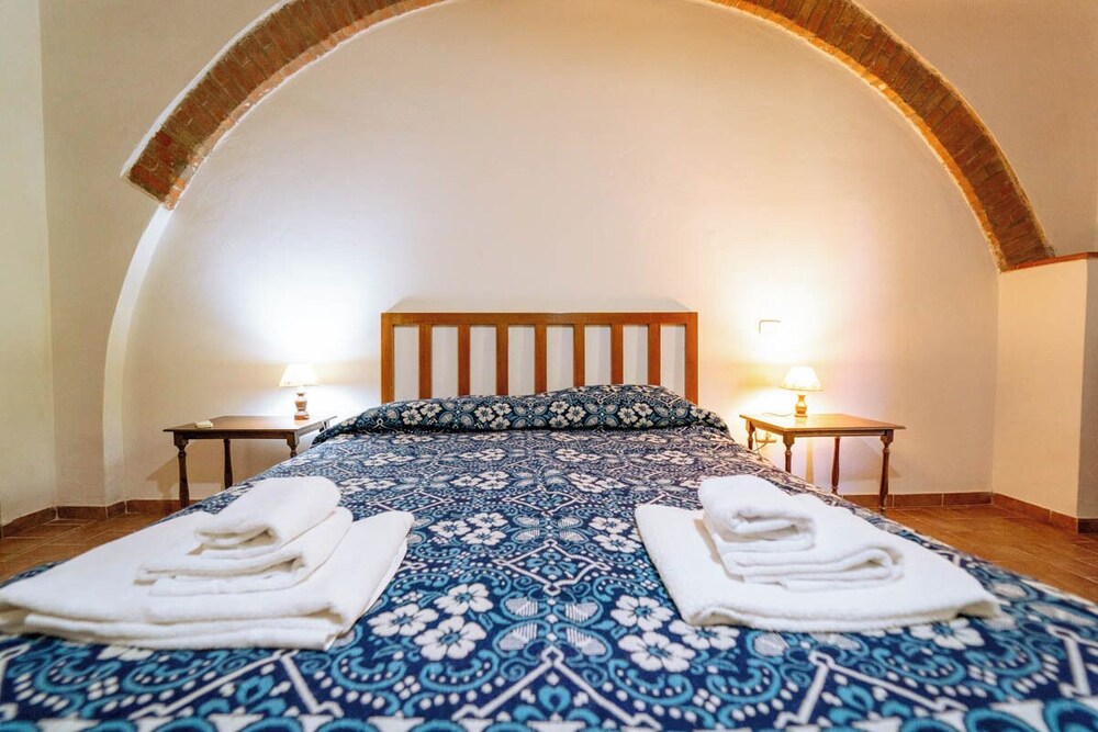 Agriturismo Bio San Mamiliano