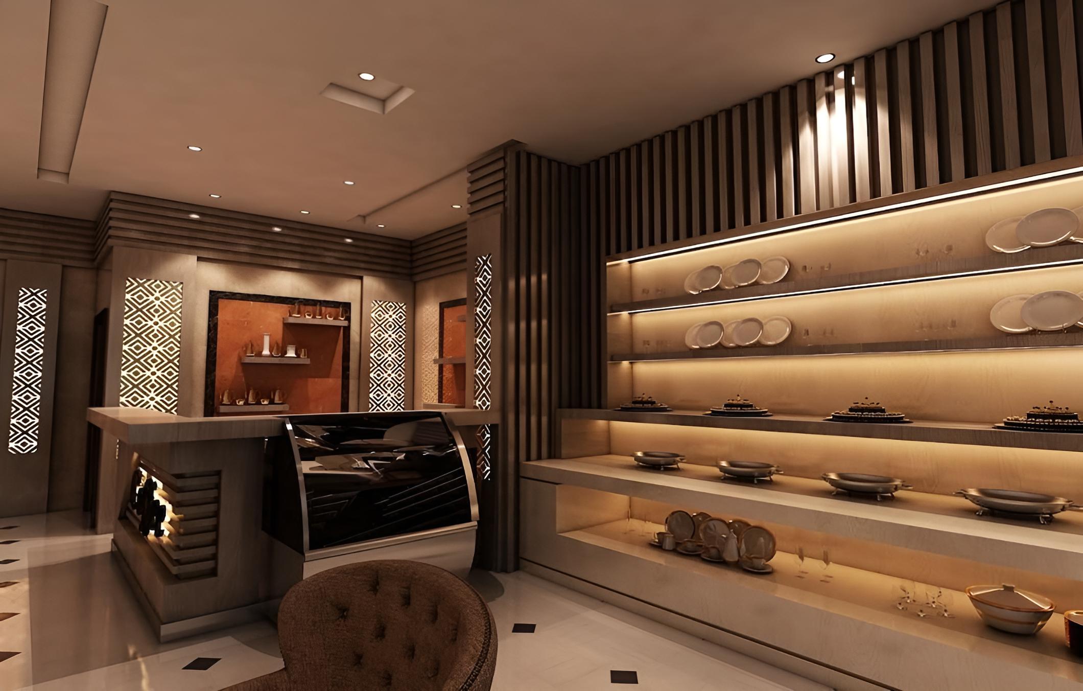 Almakan Hotel 108
