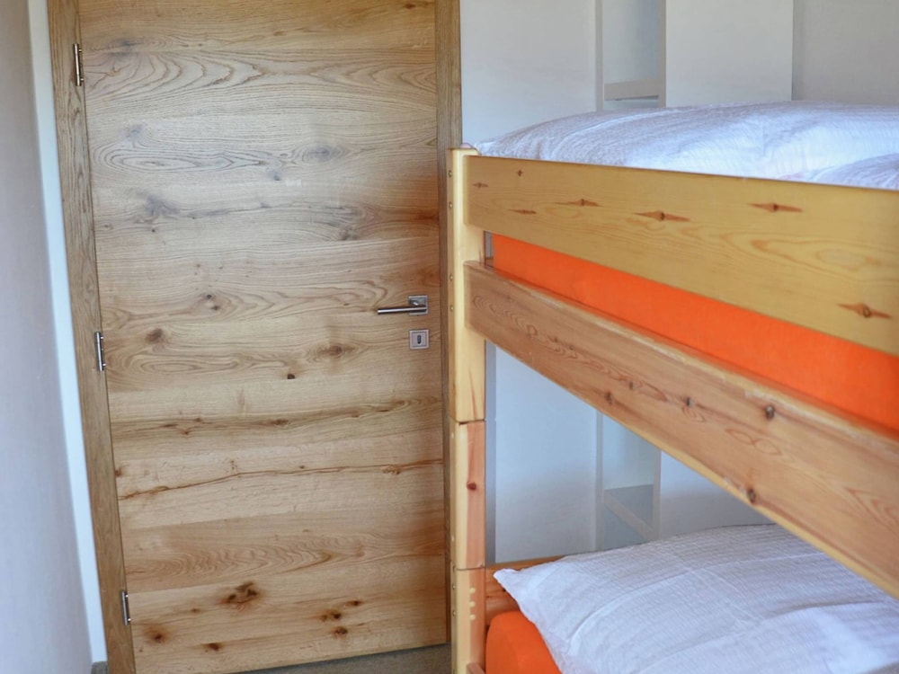 Inviting Apartment in Auffach Wildschönau near Ski Area view 3