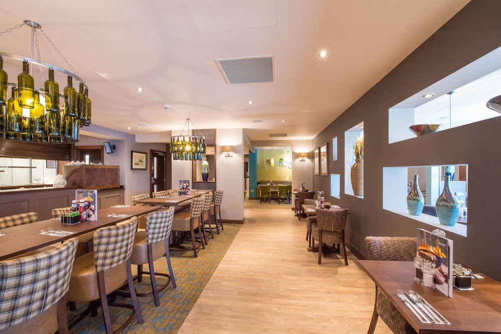 Premier Inn London Edmonton 5