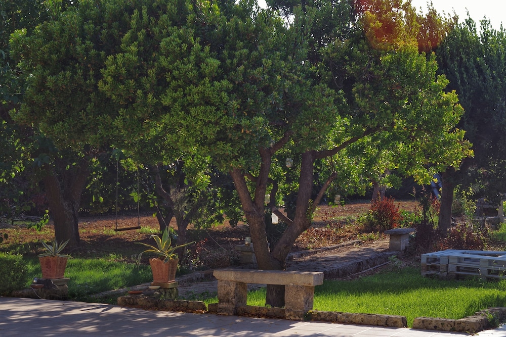 B&B Verde Salento
