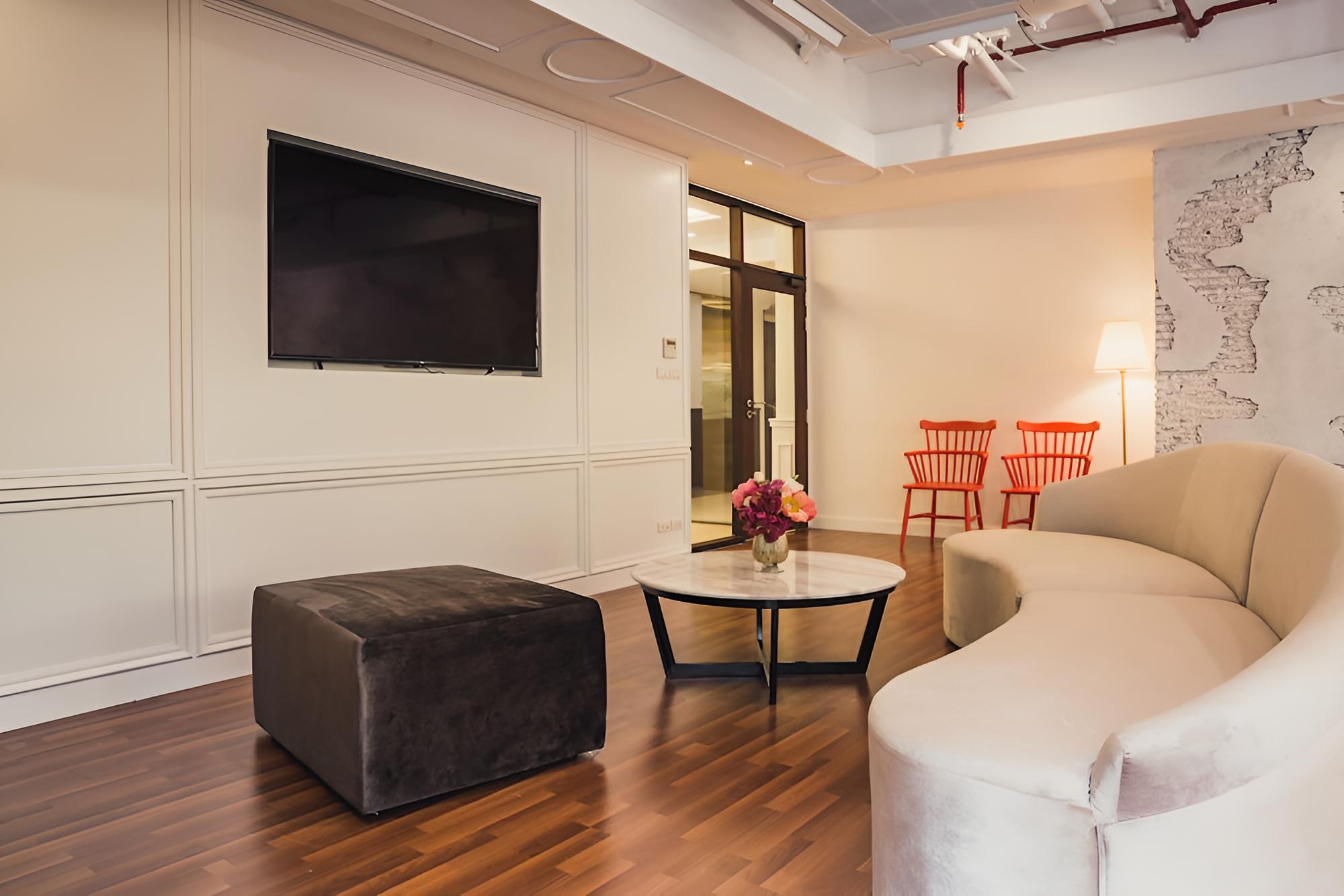Daraya Boutique Hotel