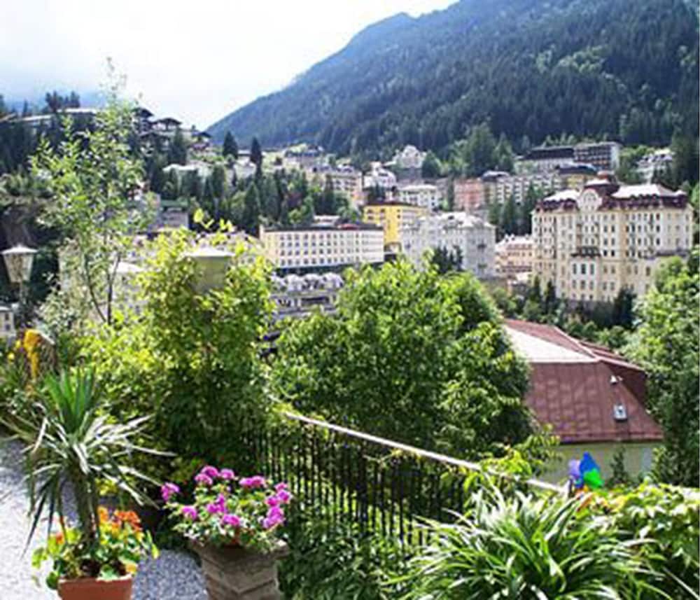 Kur-Sportpension Villa Anna