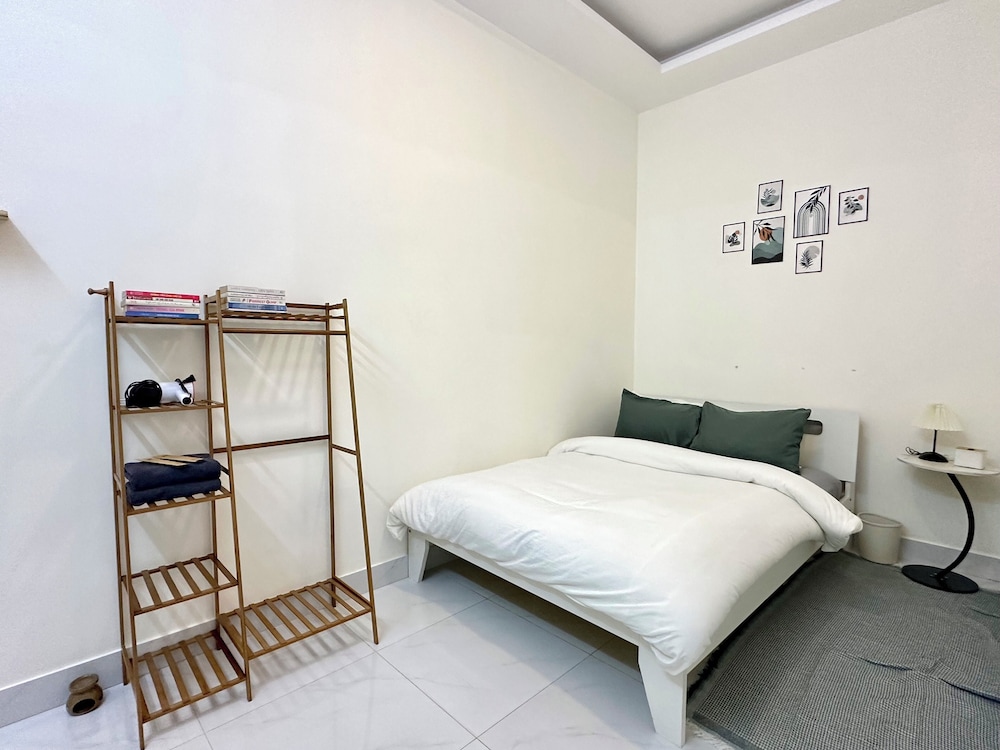 Homestay Da Lat - The November Stay - Ngo Quyen
