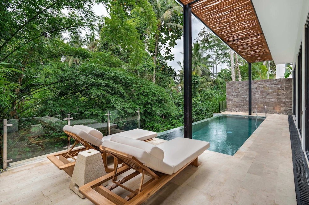 Bali Magical Villas