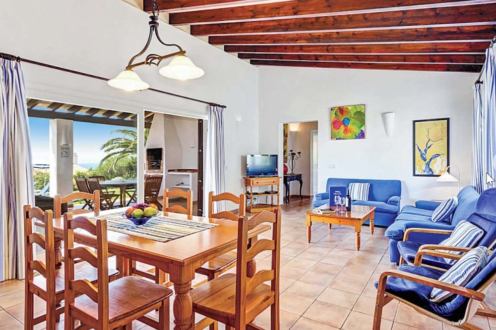 Villa Sonrisa