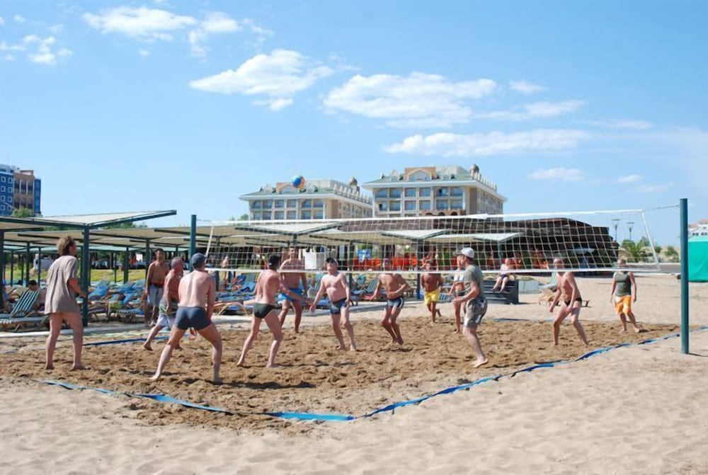 Adalya Resort & SPA Hotel - Adults Only +16