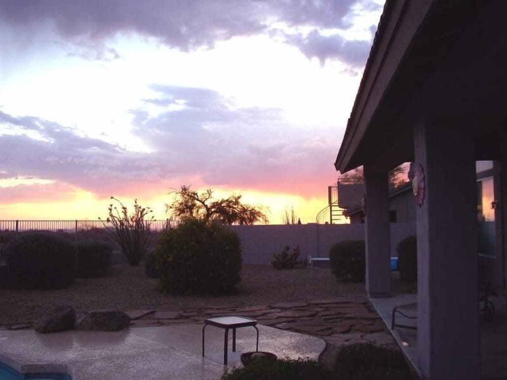 Troon North Golf Casitas By Signature Vacation Rentals
