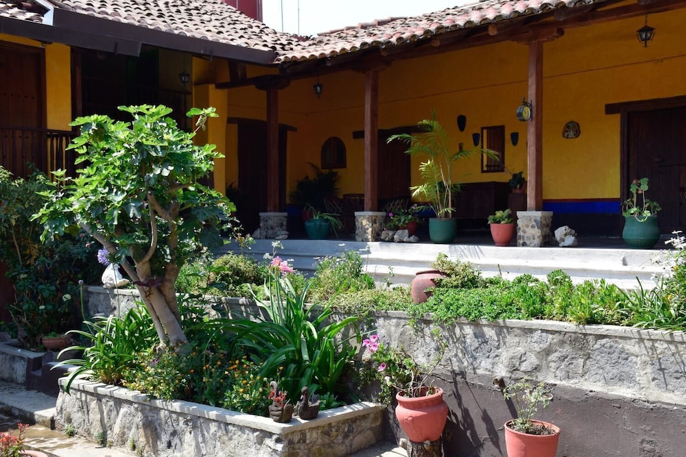 Hotel Posada La Loma