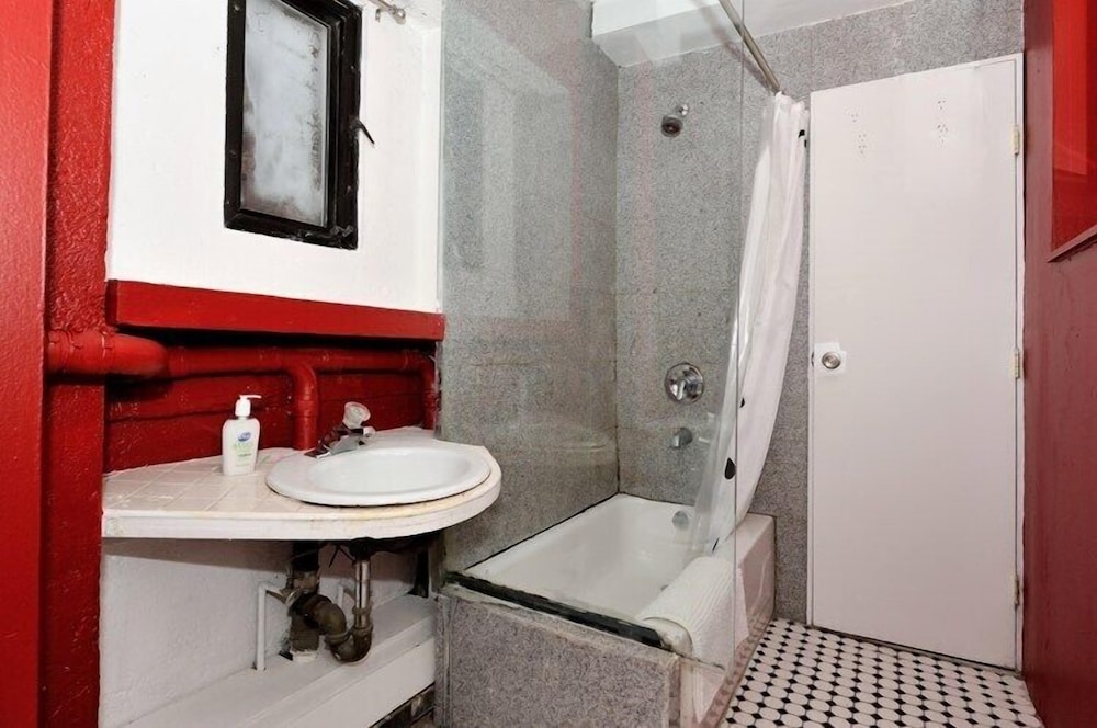 Market Rentals Downtown Apartments