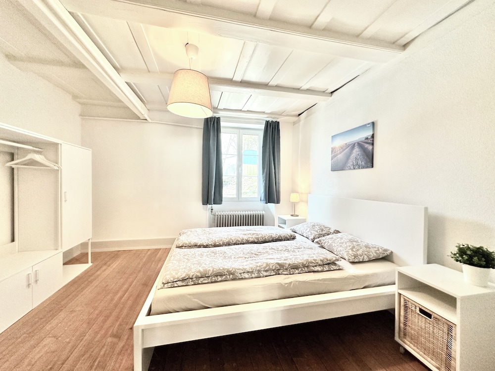 Business Apartment Oberbipp