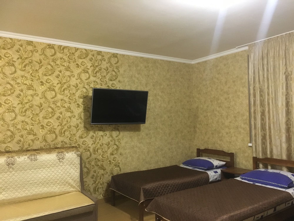 Antonina Guest House