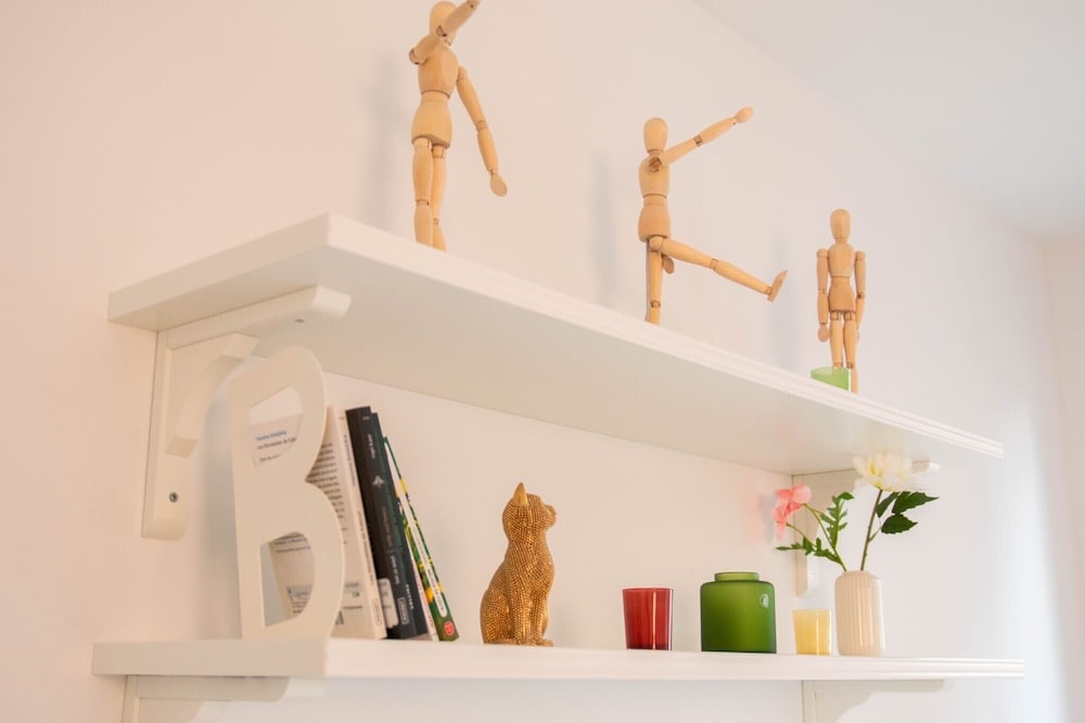 Appartement, le Petit Cocon