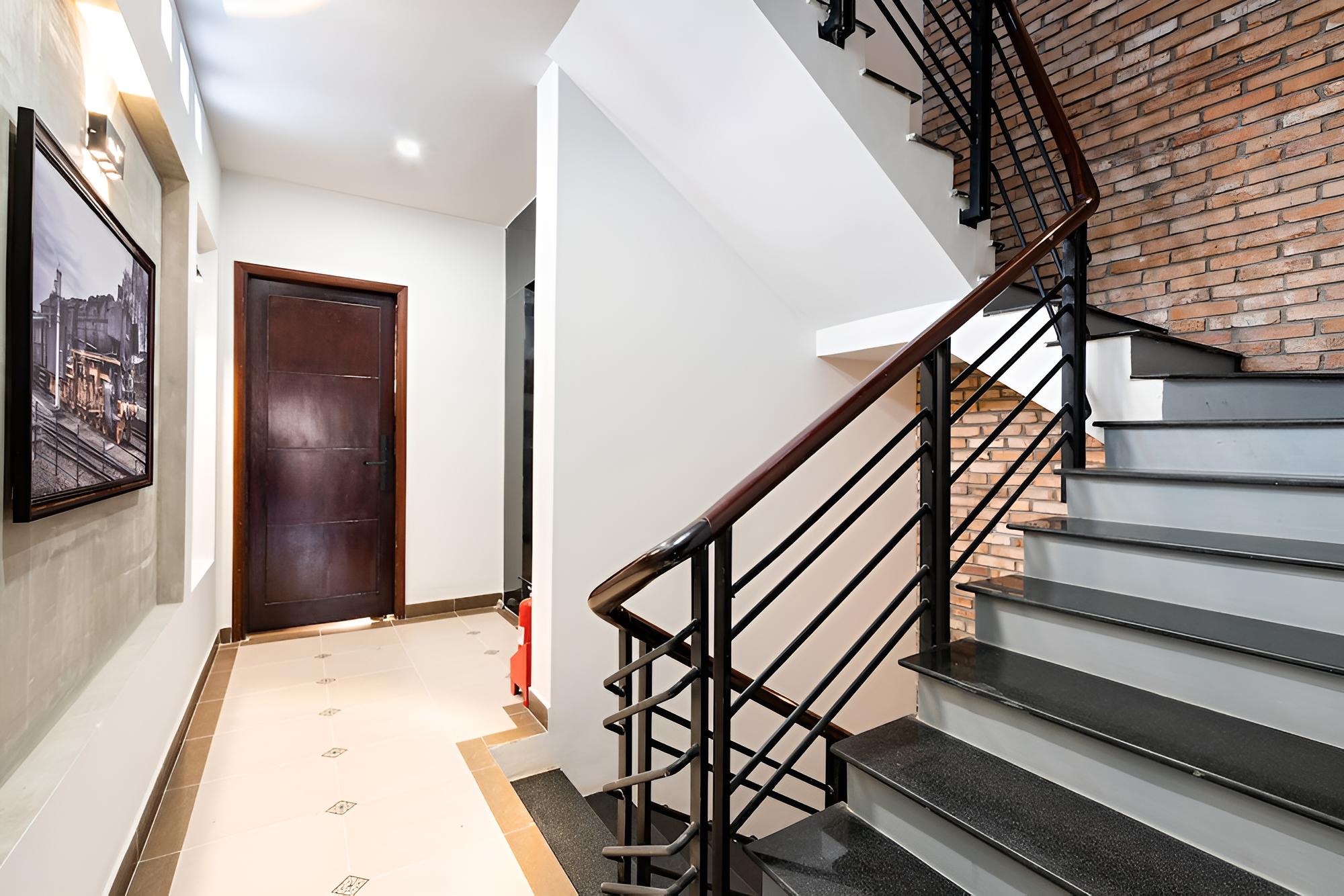 G9 Homestay - De Tham