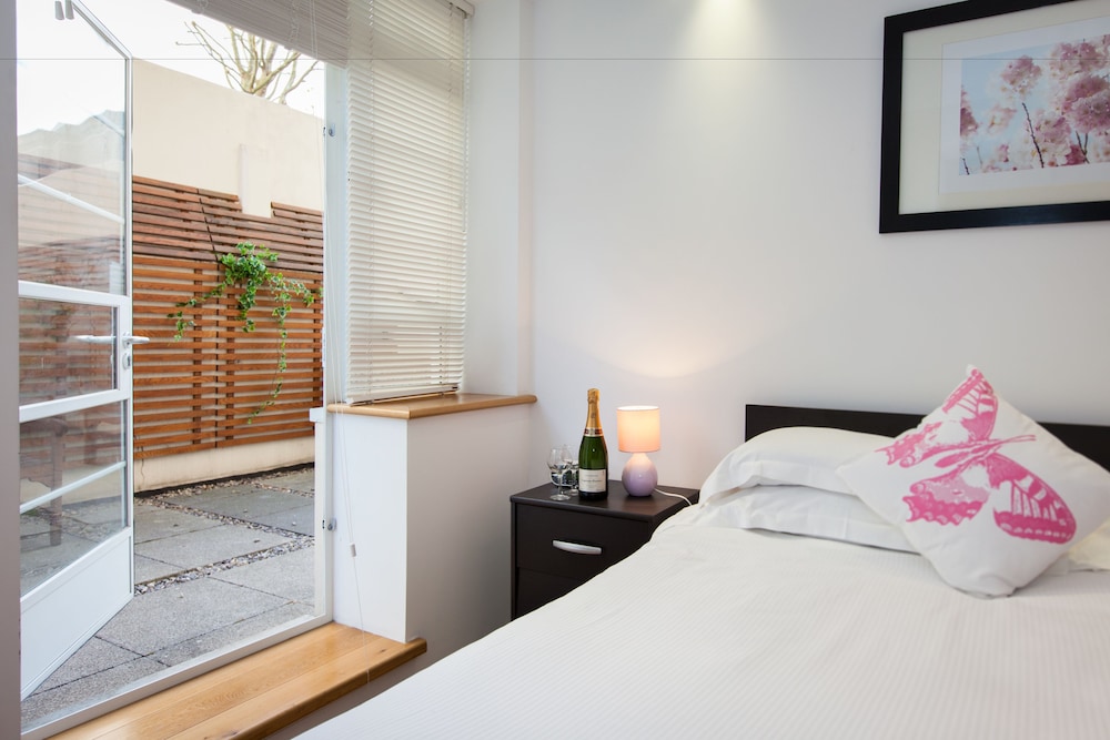 Nell Gwynn House Apartments