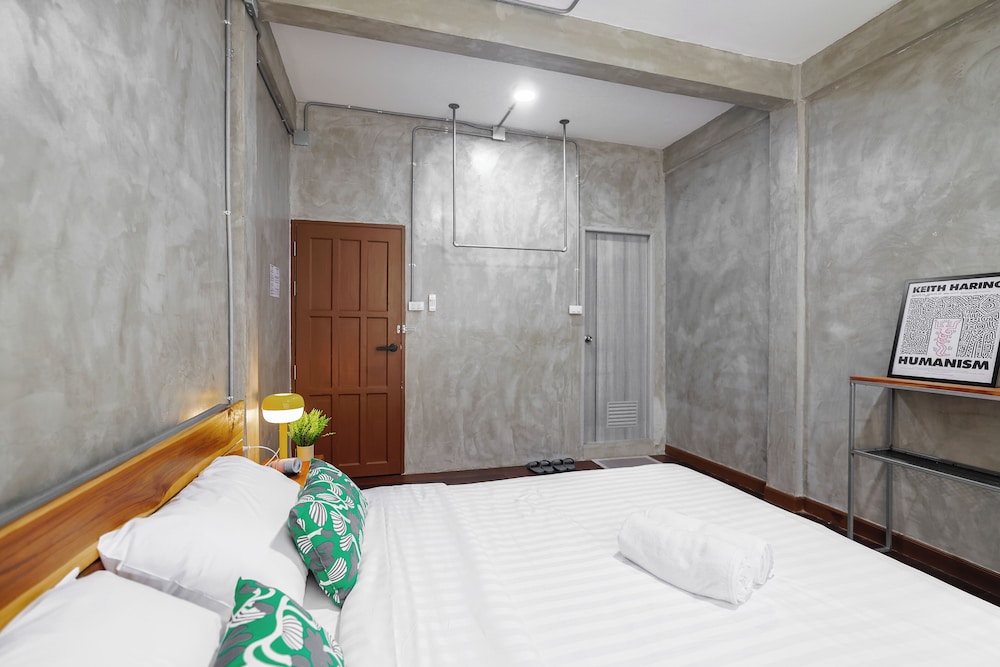 Siam Breeze Inn - Self Check-in