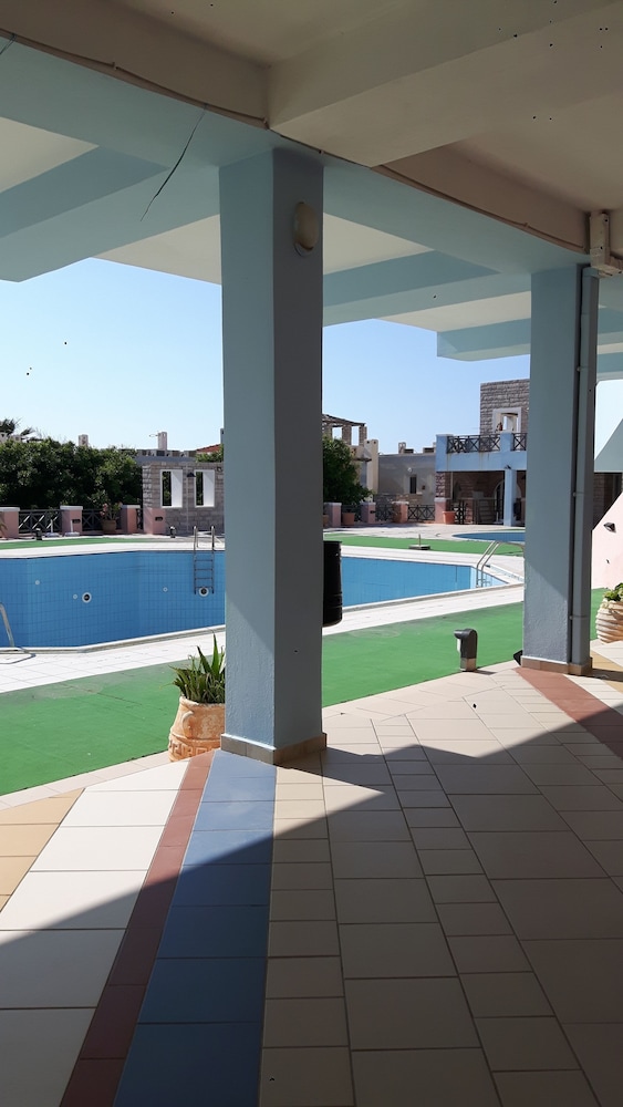 Dionysos Authentic Resort & Village