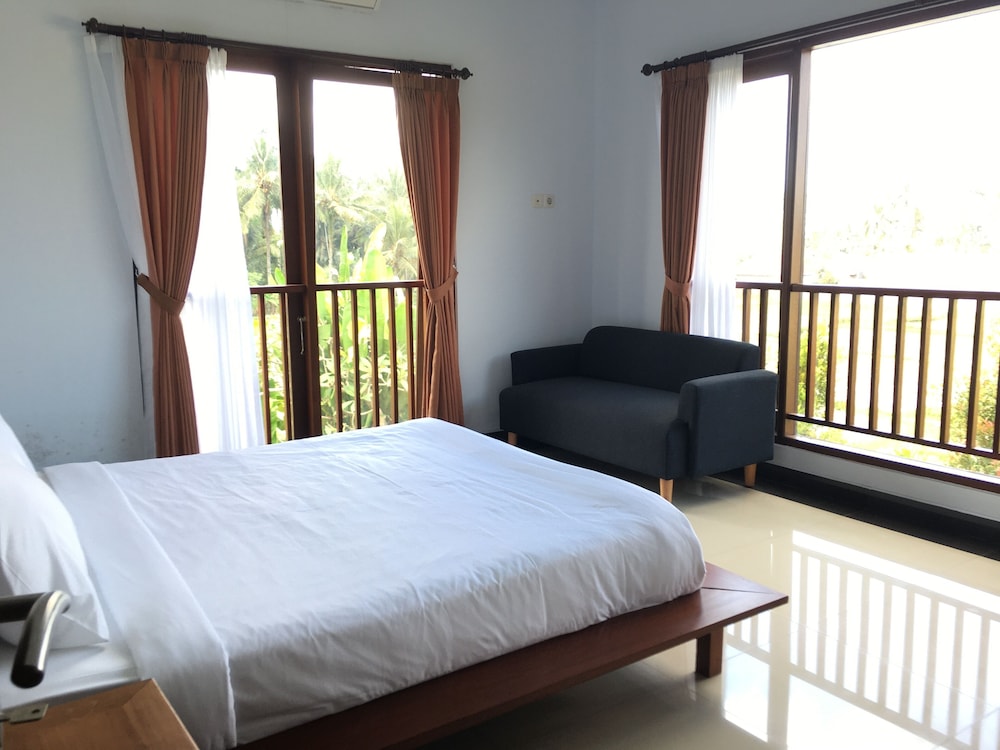 Widi Agung Villa