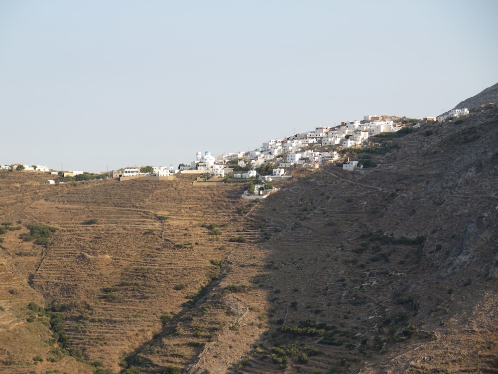 Kaminaki Amorgos Studios & Apartments