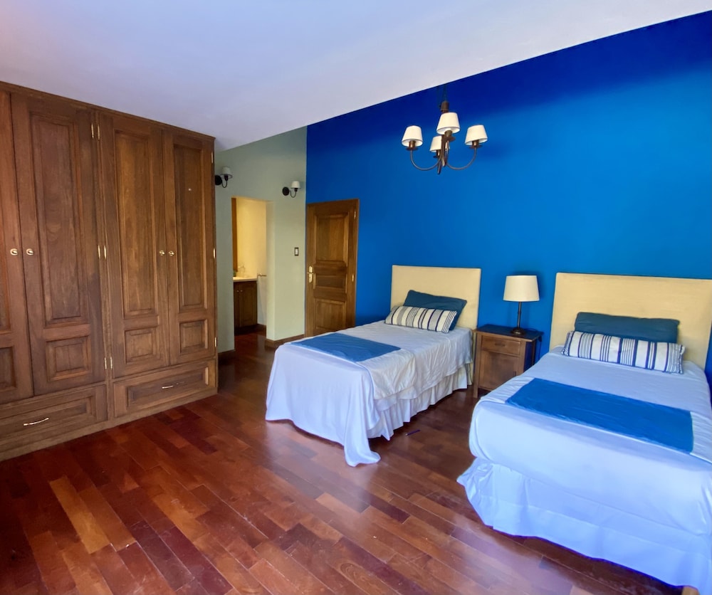 Estancia Grande