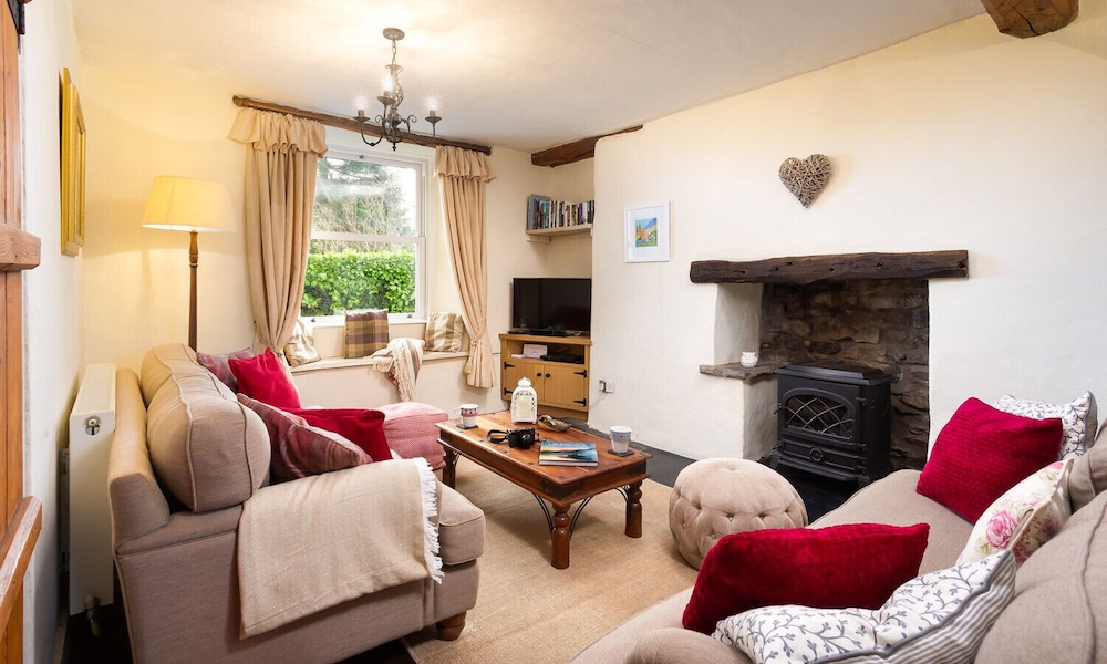 Birchmill Cottage