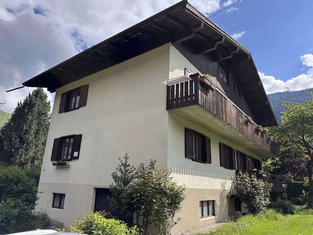 031 Trilocale Mansardato Pinzolo