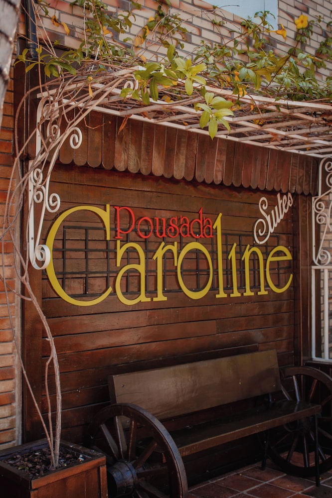 Pousada Caroline