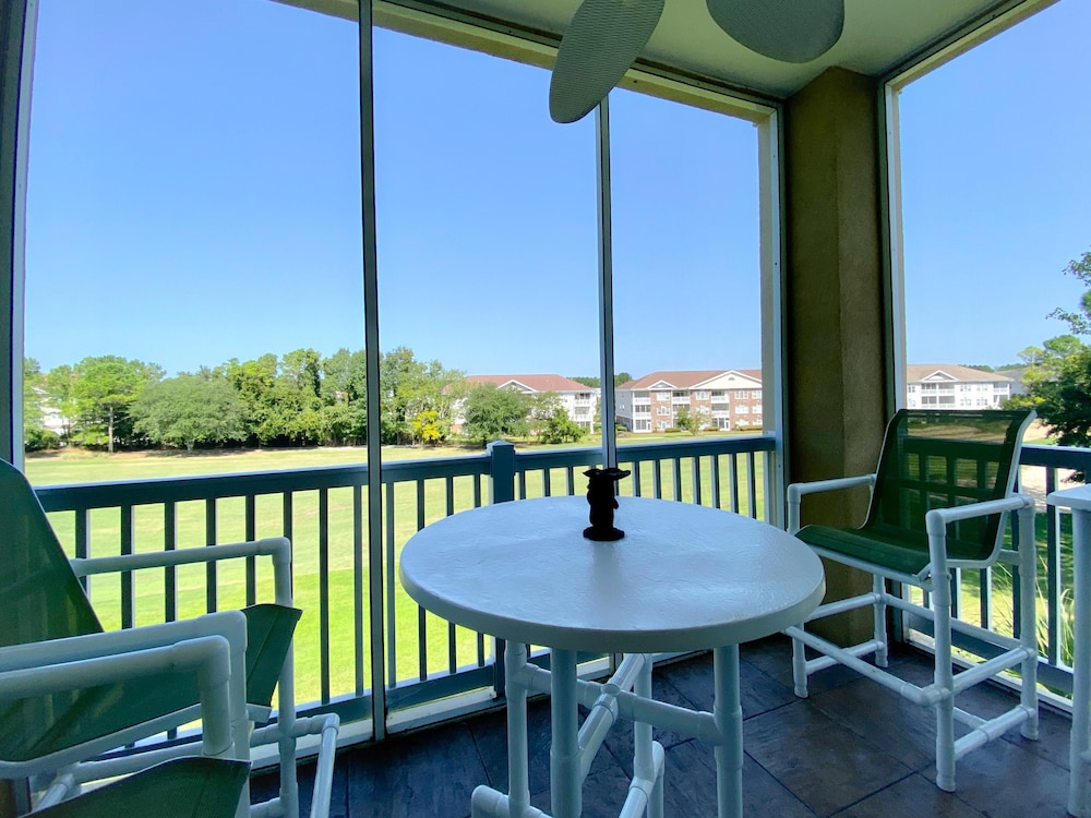 Barefoot Resort by Palmetto Vacations