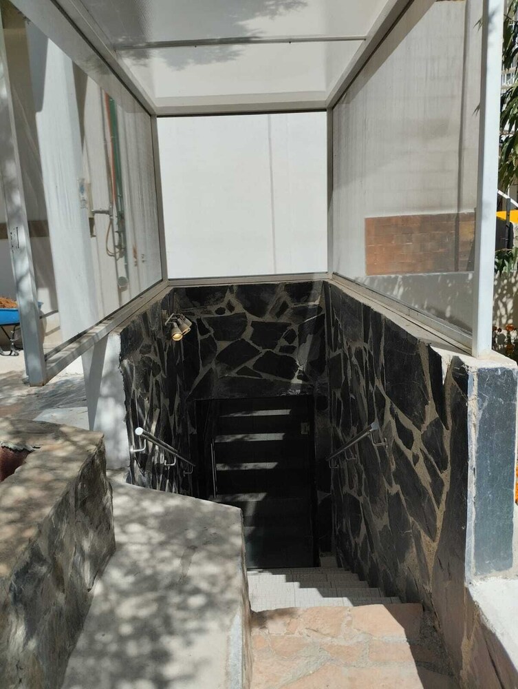 Hotel Holistico Maxali