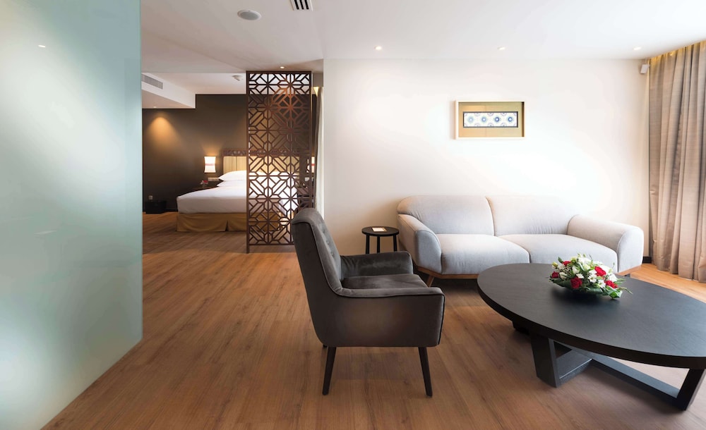 DoubleTree Resort by Hilton Hotel Penang 24