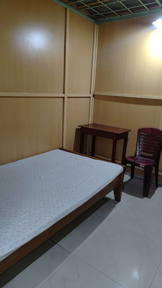 Thank You Lodge Near Apollo Hospital
