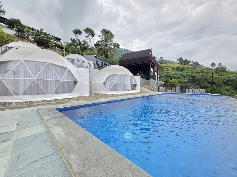 Anemos Resort By Tamastu